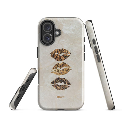 Cat Call iPhone Case - Blunt Cases