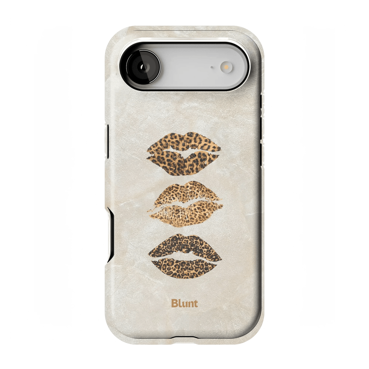 Cat Call iPhone Case - Blunt Cases
