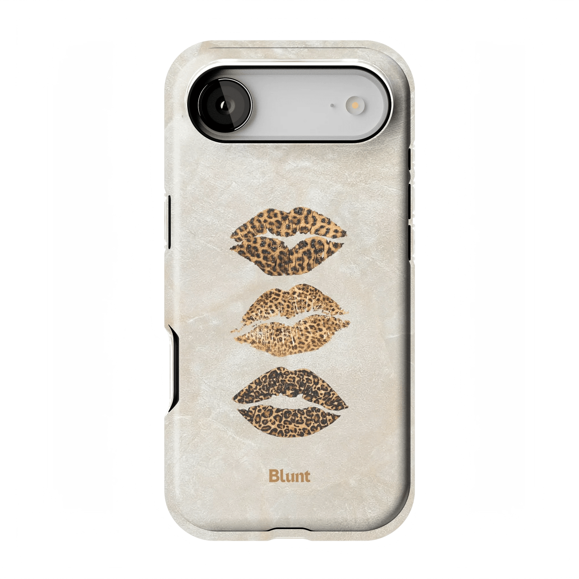 Cat Call iPhone Case - Blunt Cases