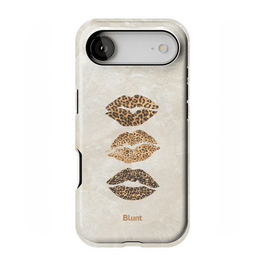 Cat Call iPhone Case - Blunt Cases