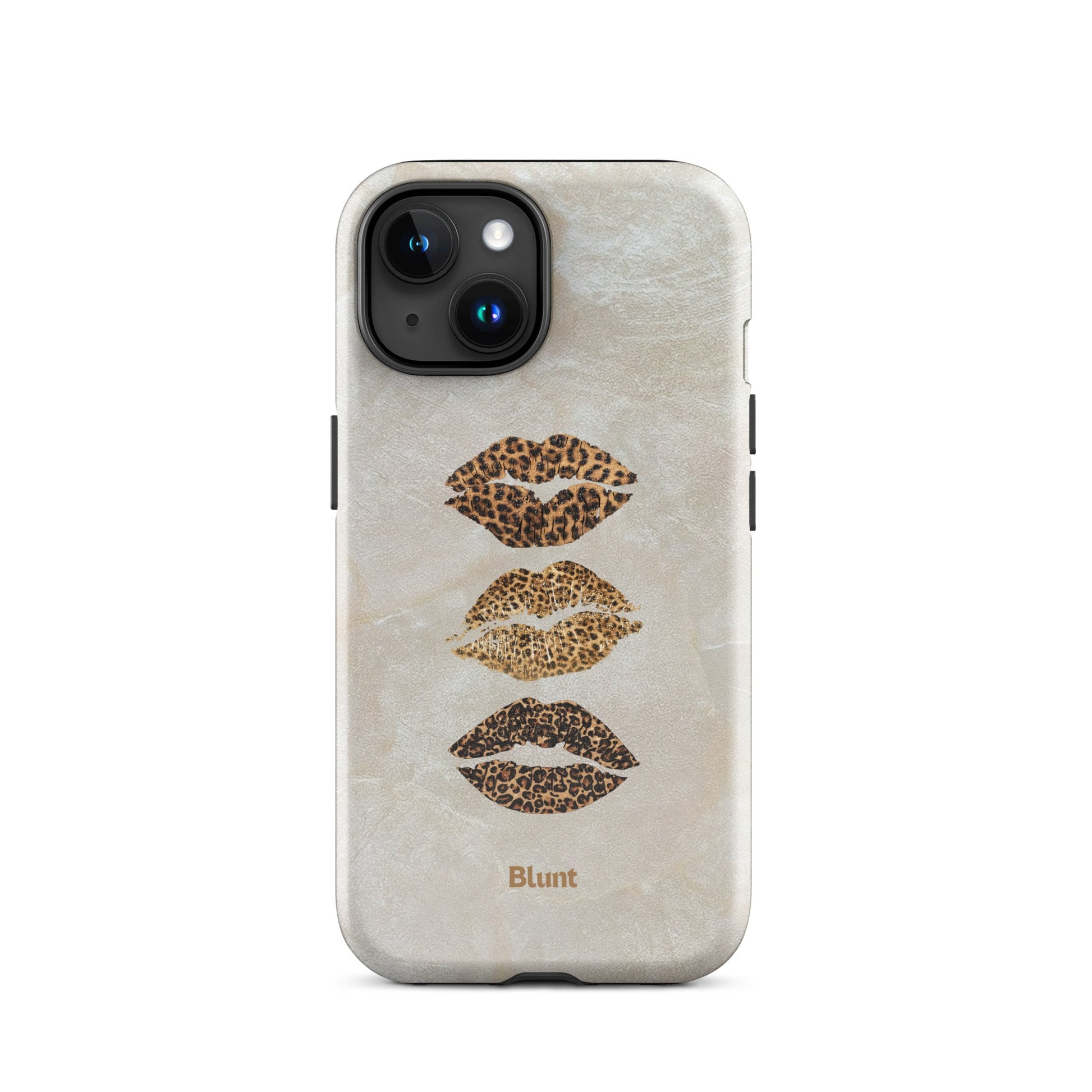 Cat Call iPhone Case - Blunt Cases