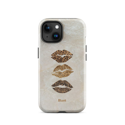 Cat Call iPhone Case - Blunt Cases