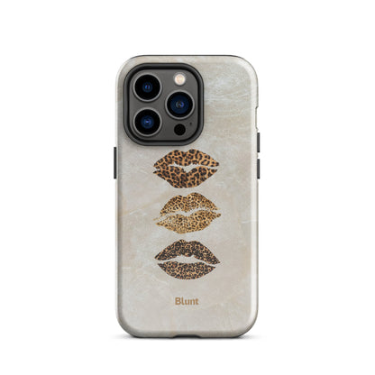 Cat Call iPhone Case - Blunt Cases