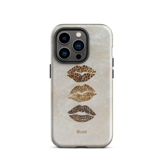 Cat Call iPhone Case - Blunt Cases