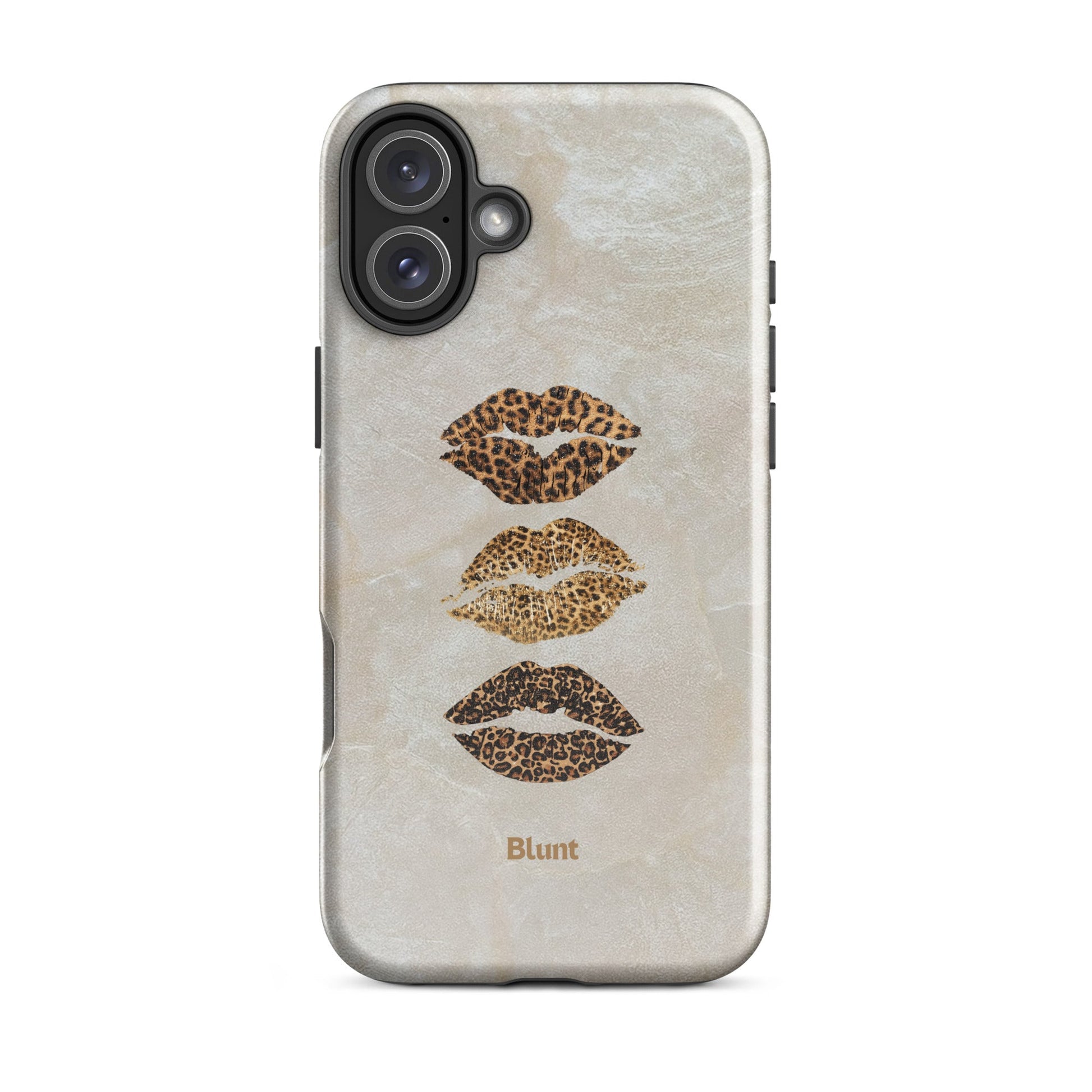 Cat Call iPhone Case - Blunt Cases