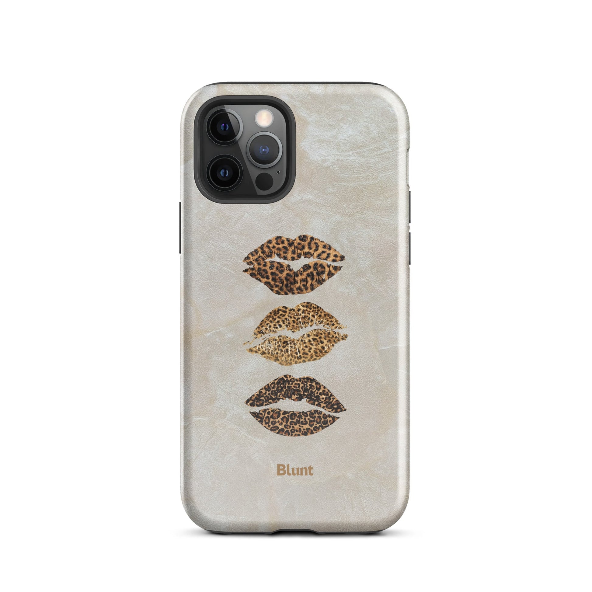 Cat Call iPhone Case - Blunt Cases