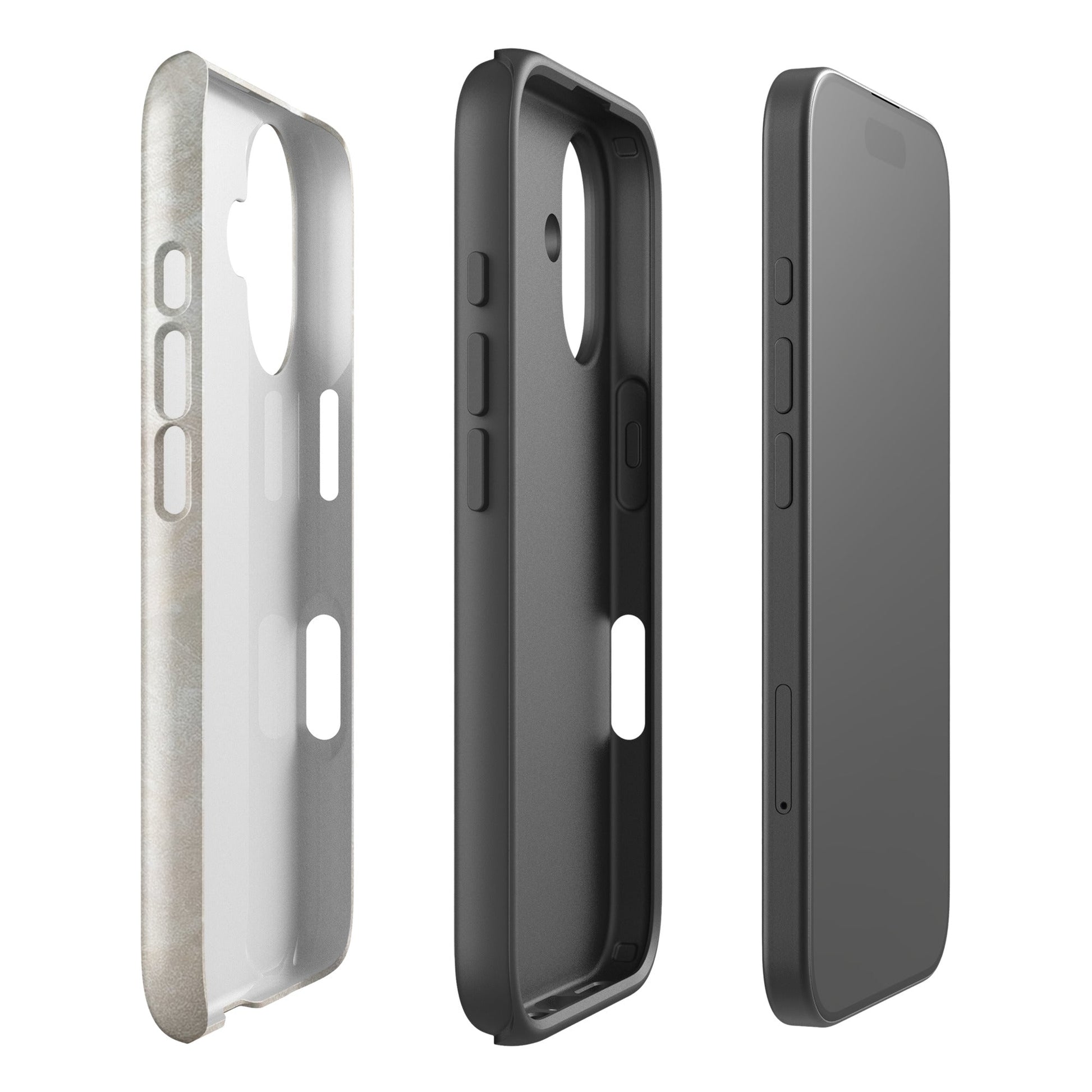 Cat Call iPhone Case - Blunt Cases