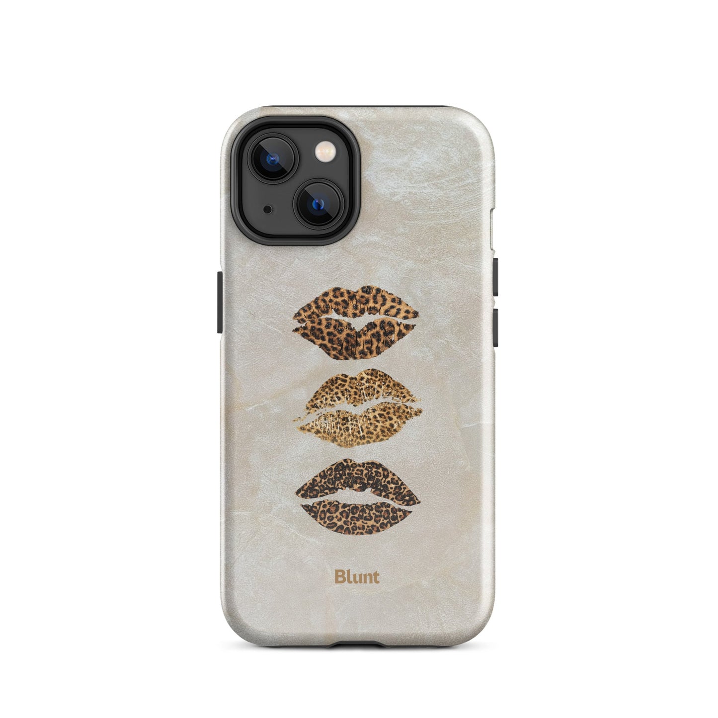Cat Call iPhone Case - Blunt Cases