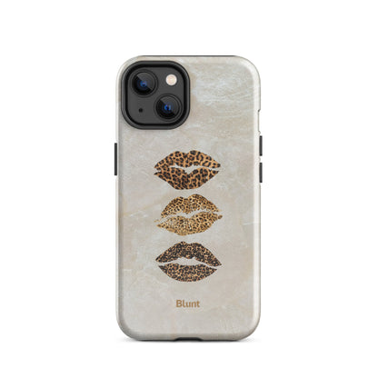 Cat Call iPhone Case - Blunt Cases