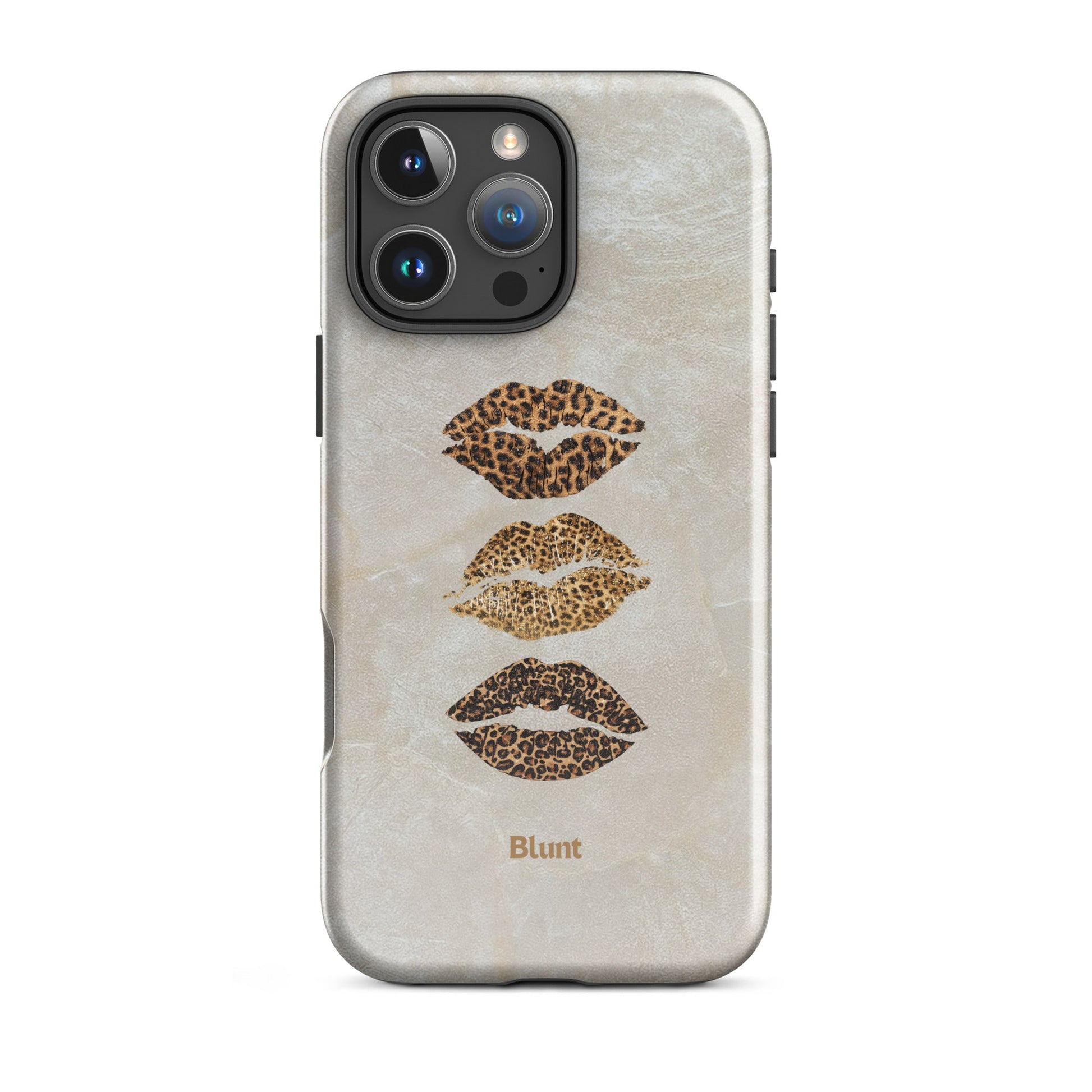 Cat Call iPhone Case - Blunt Cases