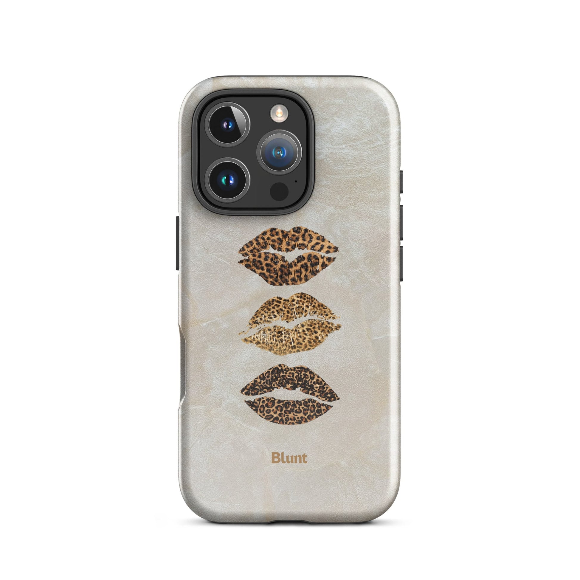Cat Call iPhone Case - Blunt Cases