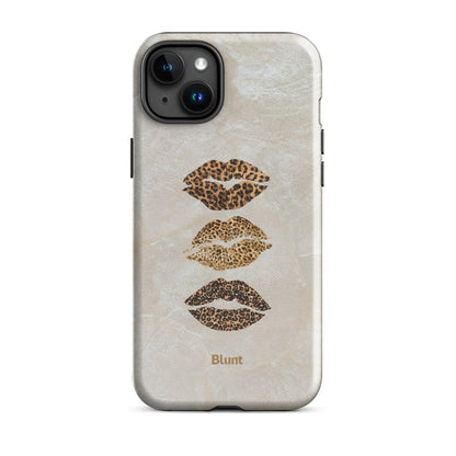 Cat Call iPhone Case - Blunt Cases