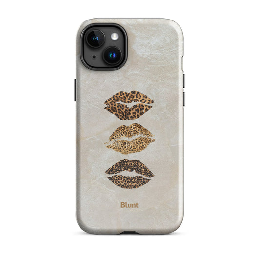 Cat Call iPhone Case - Blunt Cases