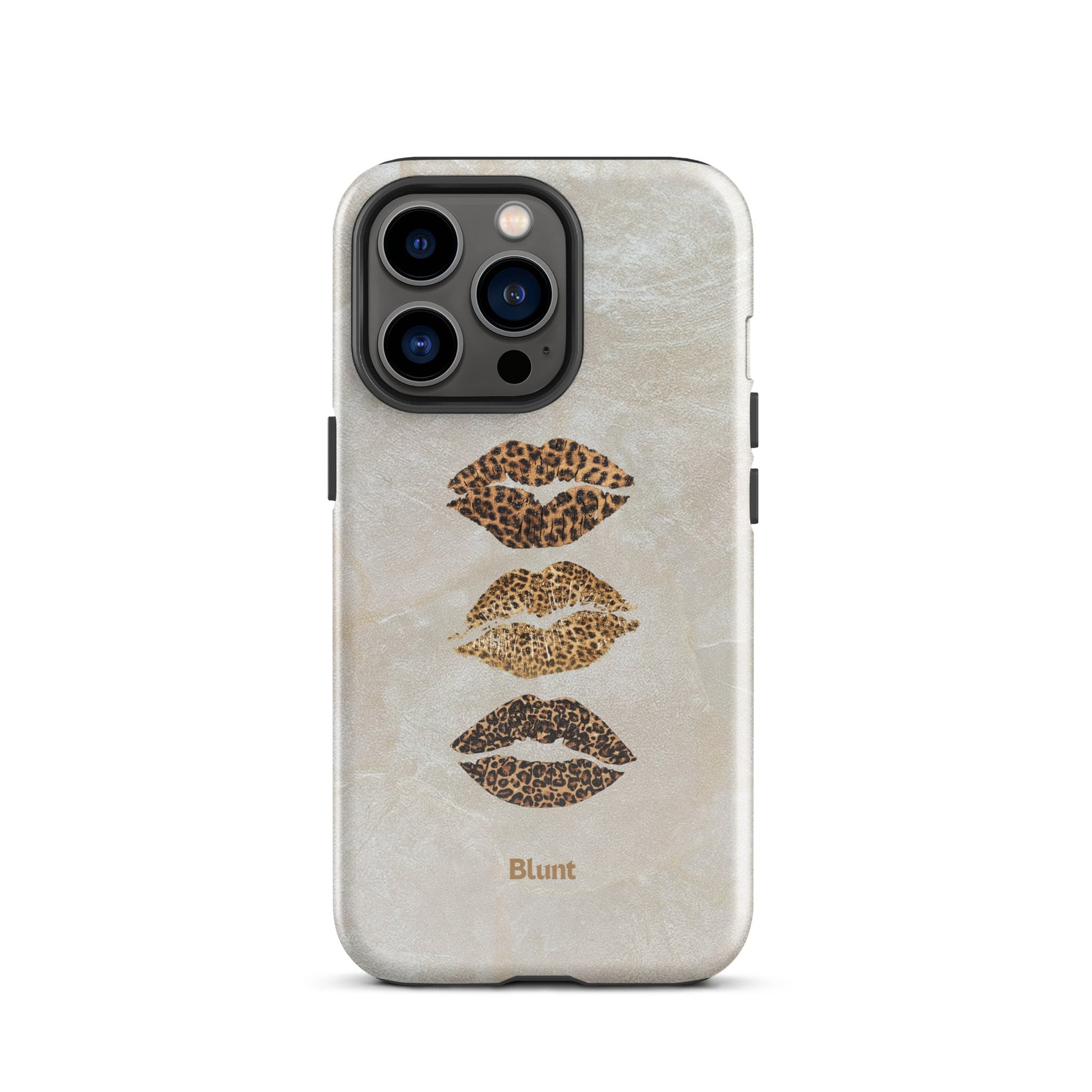 Cat Call iPhone Case - Blunt Cases