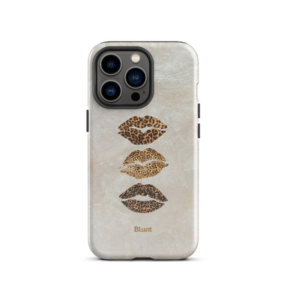 Cat Call iPhone Case - Blunt Cases