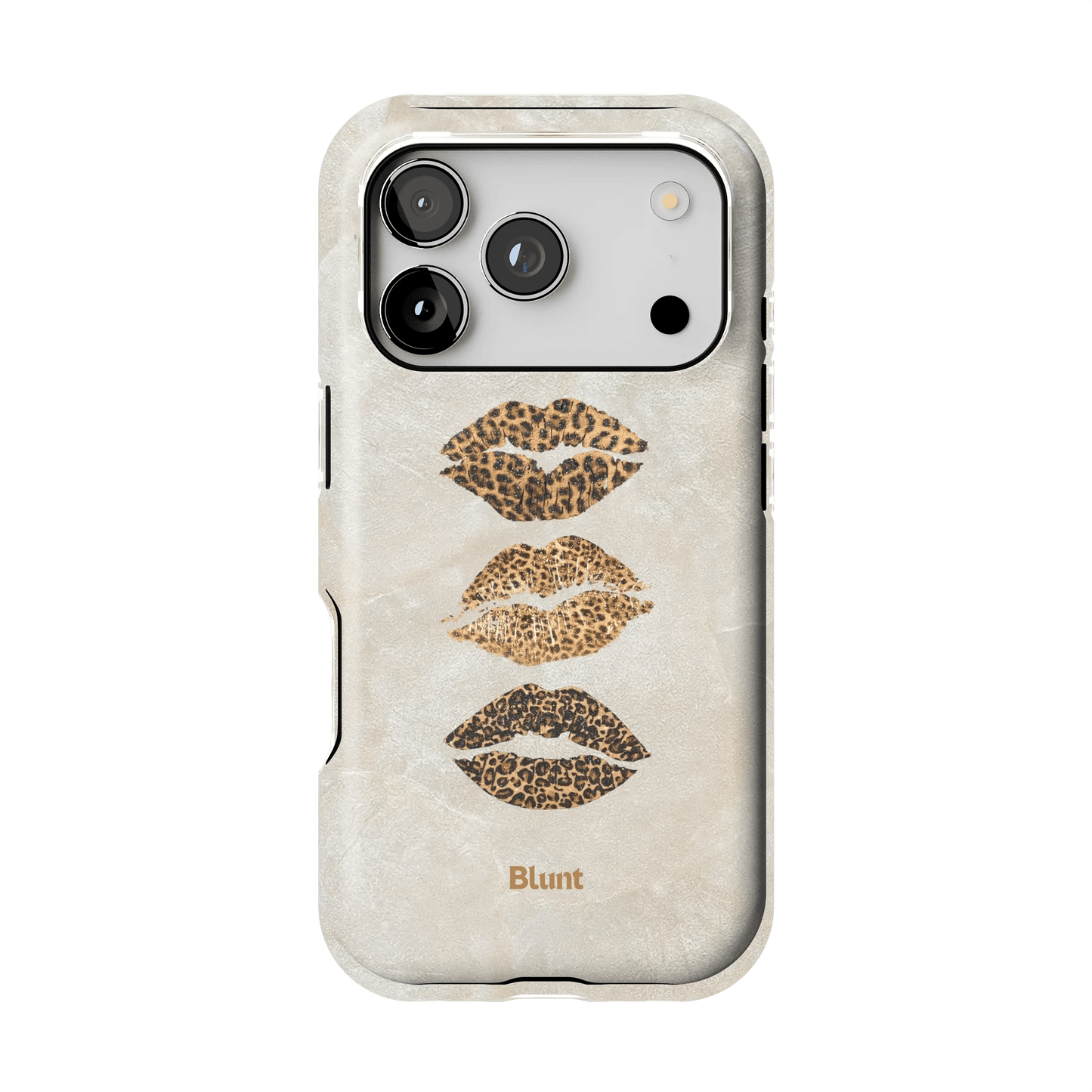 Cat Call iPhone Case - Blunt Cases