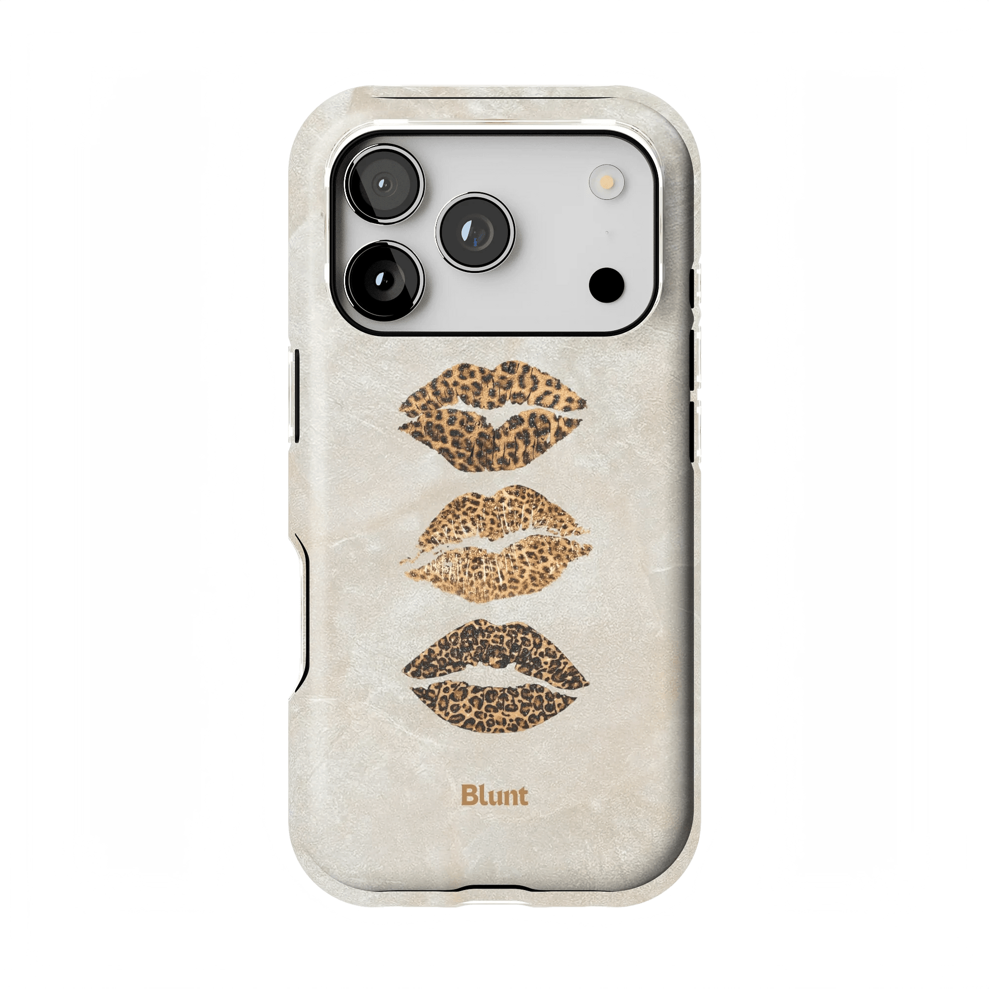 Cat Call iPhone Case - Blunt Cases