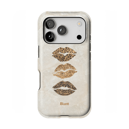 Cat Call iPhone Case - Blunt Cases