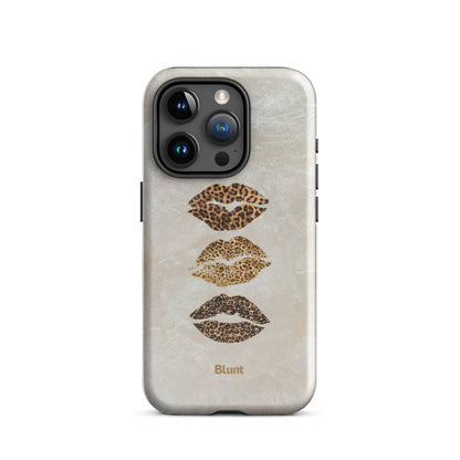 Cat Call iPhone Case - Blunt Cases