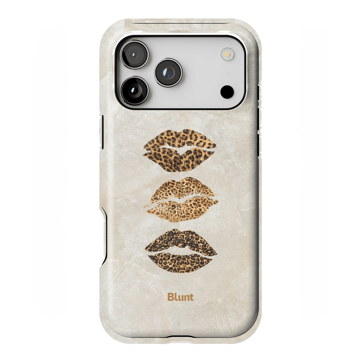 Cat Call iPhone Case - Blunt Cases