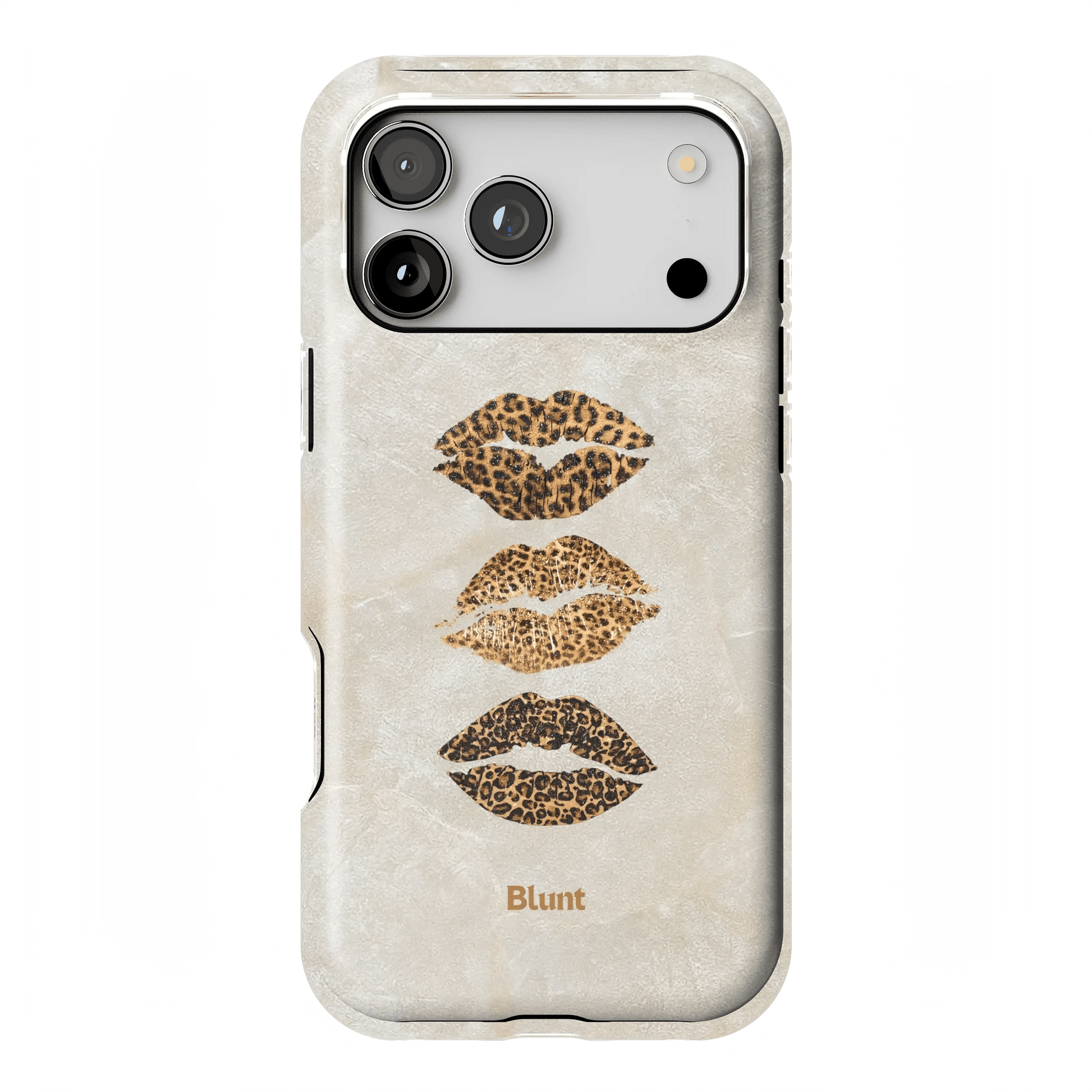 Cat Call iPhone Case - Blunt Cases