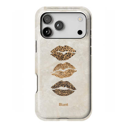 Cat Call iPhone Case - Blunt Cases