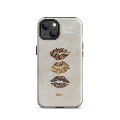 Cat Call iPhone Case - Blunt Cases