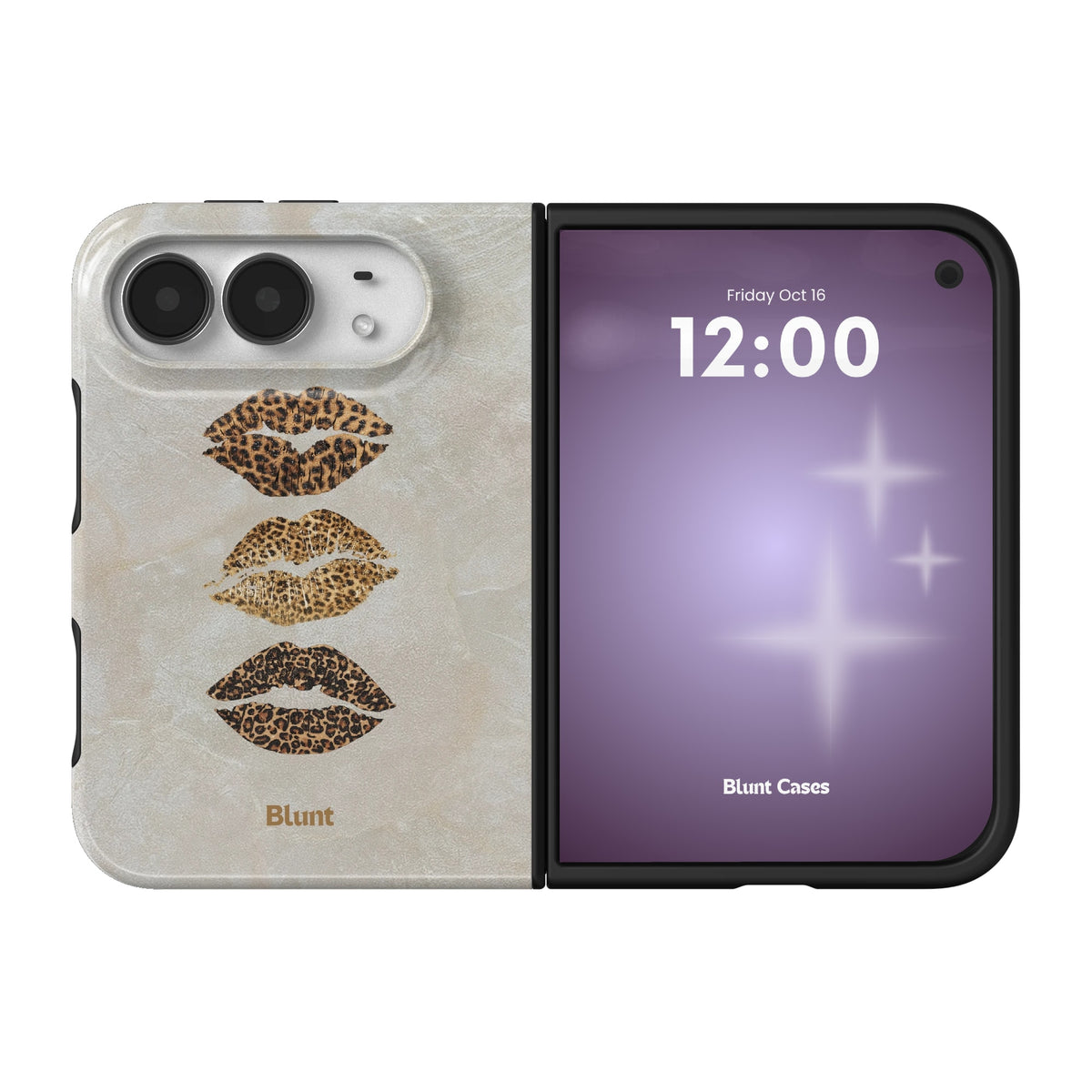 cat-call-iphone-case iPhone 18 Duo case, view 1