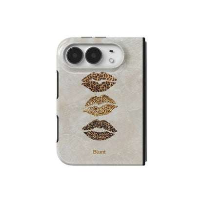 cat-call-iphone-case iPhone 18 Duo case, view 2