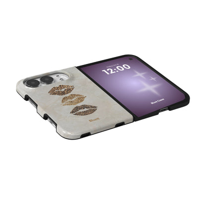 cat-call-iphone-case iPhone 18 Duo case, view 5