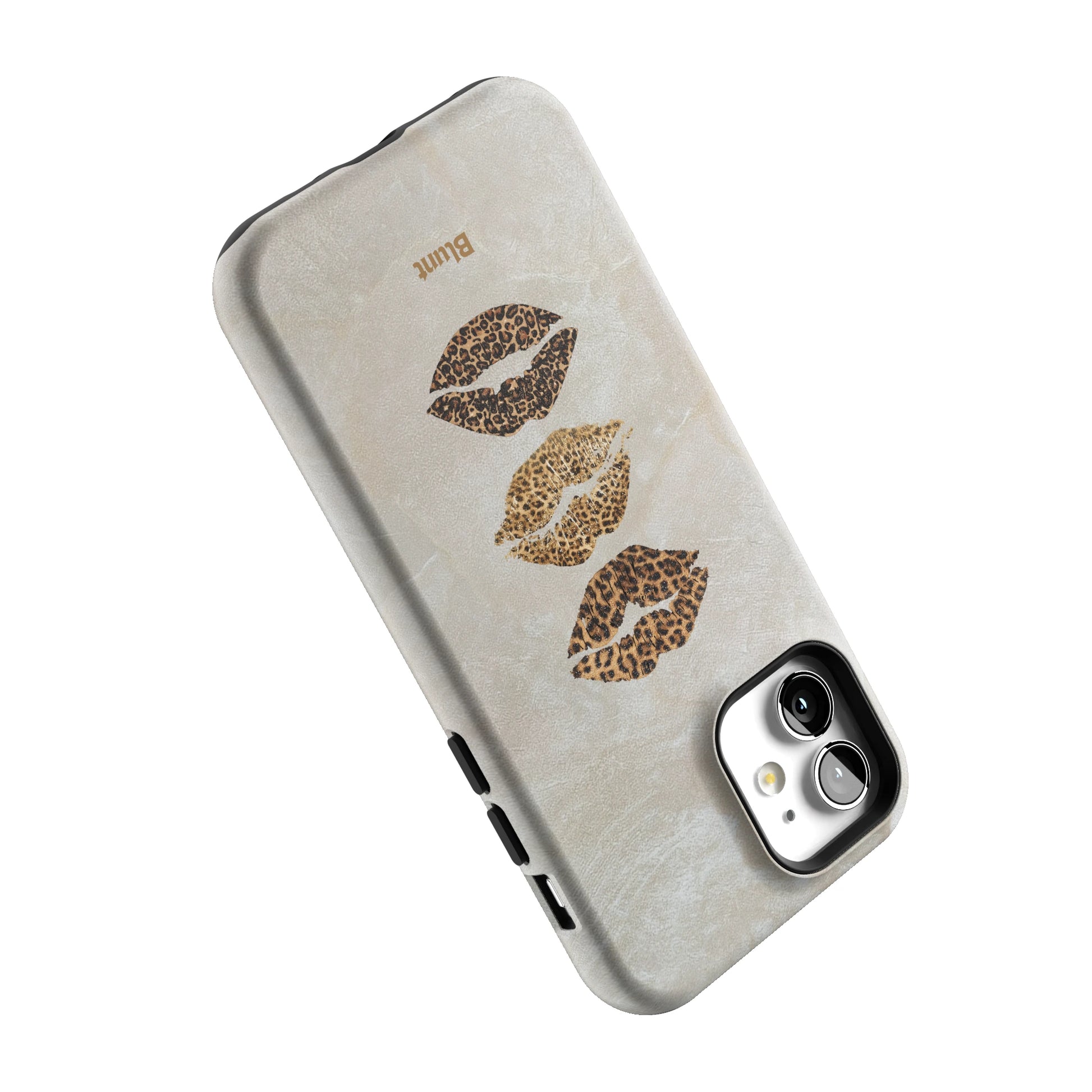 Cat Call iPhone Case gallery - Iphone_12_Iphone_5