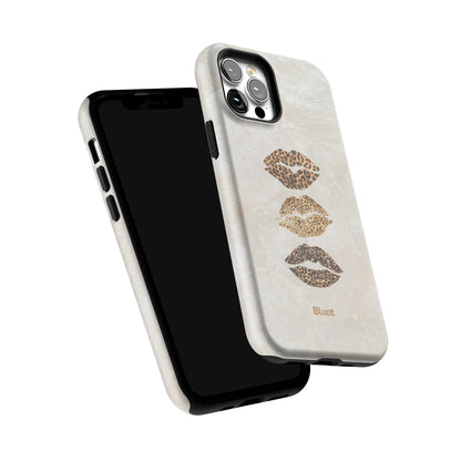 Cat Call iPhone Case gallery - Iphone_12_Pro_6