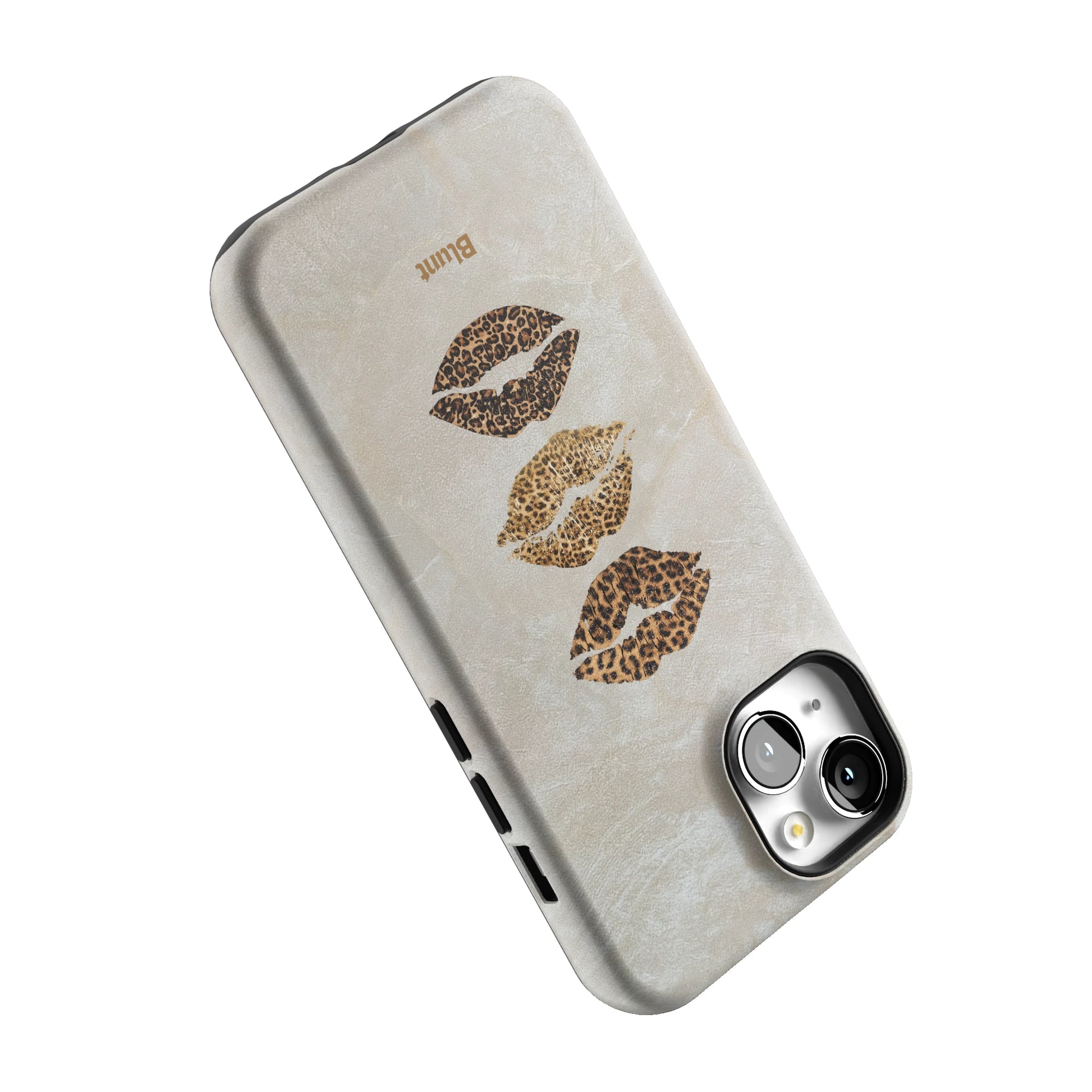 Cat Call iPhone Case gallery - Iphone_14_Iphone_5