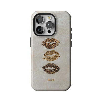 Cat Call iPhone Case gallery - Iphone_15_Pro_1