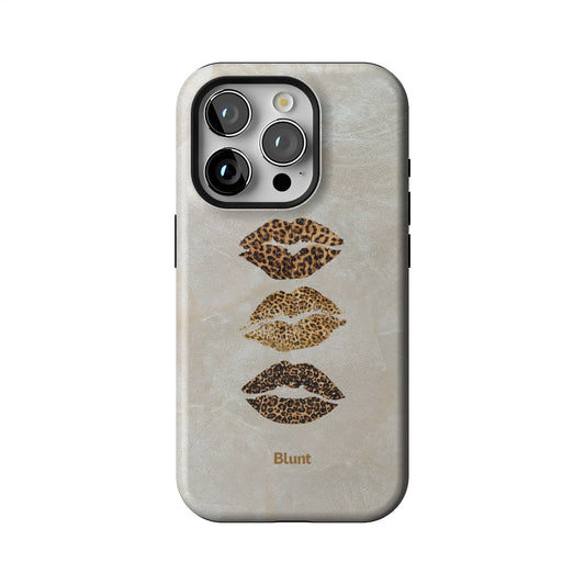 Cat Call iPhone Case gallery - Iphone_15_Pro_1