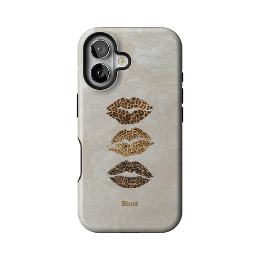 Cat Call iPhone Case gallery - Iphone_16_Iphone_1