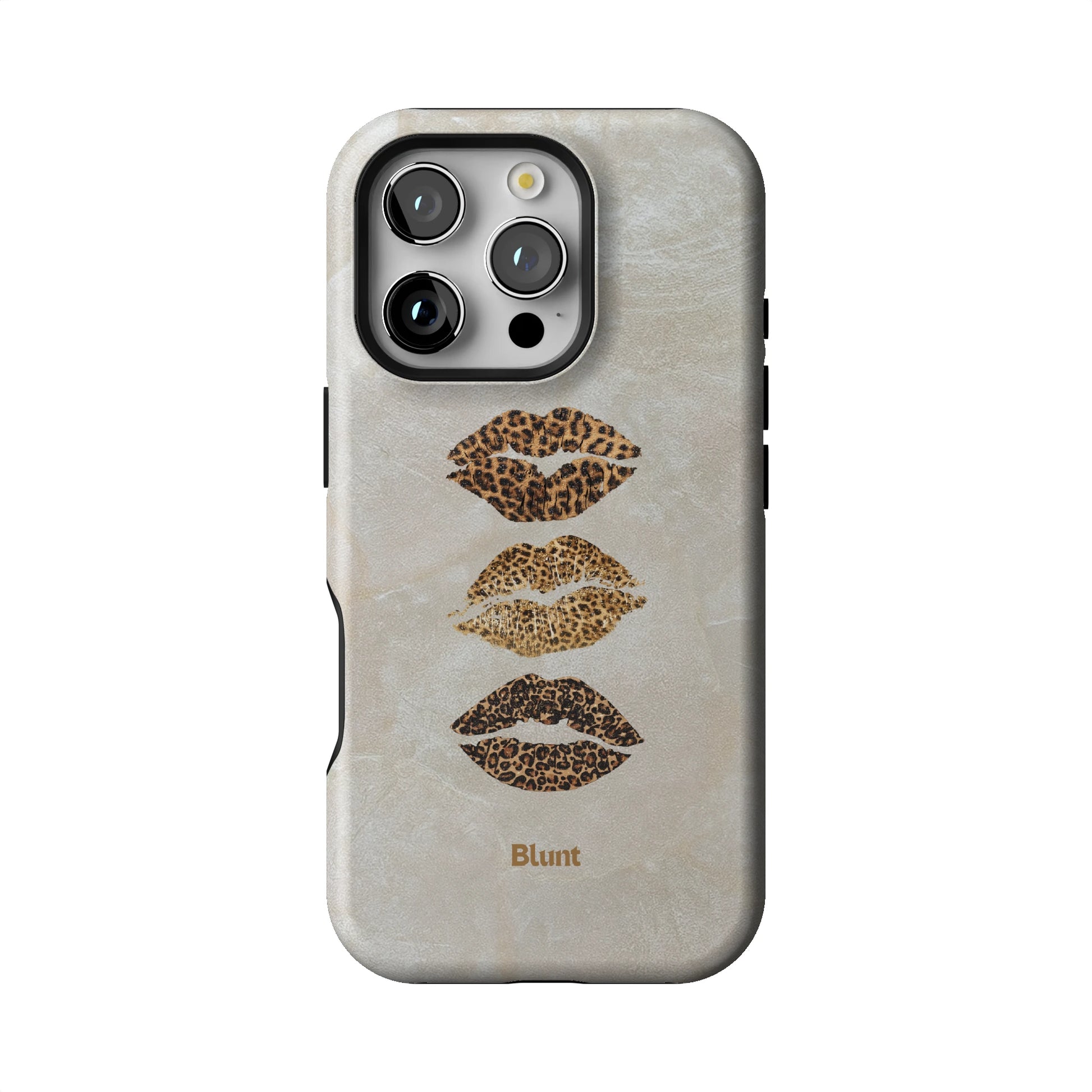 Cat Call iPhone Case gallery - Iphone_16_Pro_1