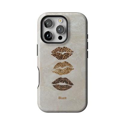 Cat Call iPhone Case gallery - Iphone_16_Pro_1