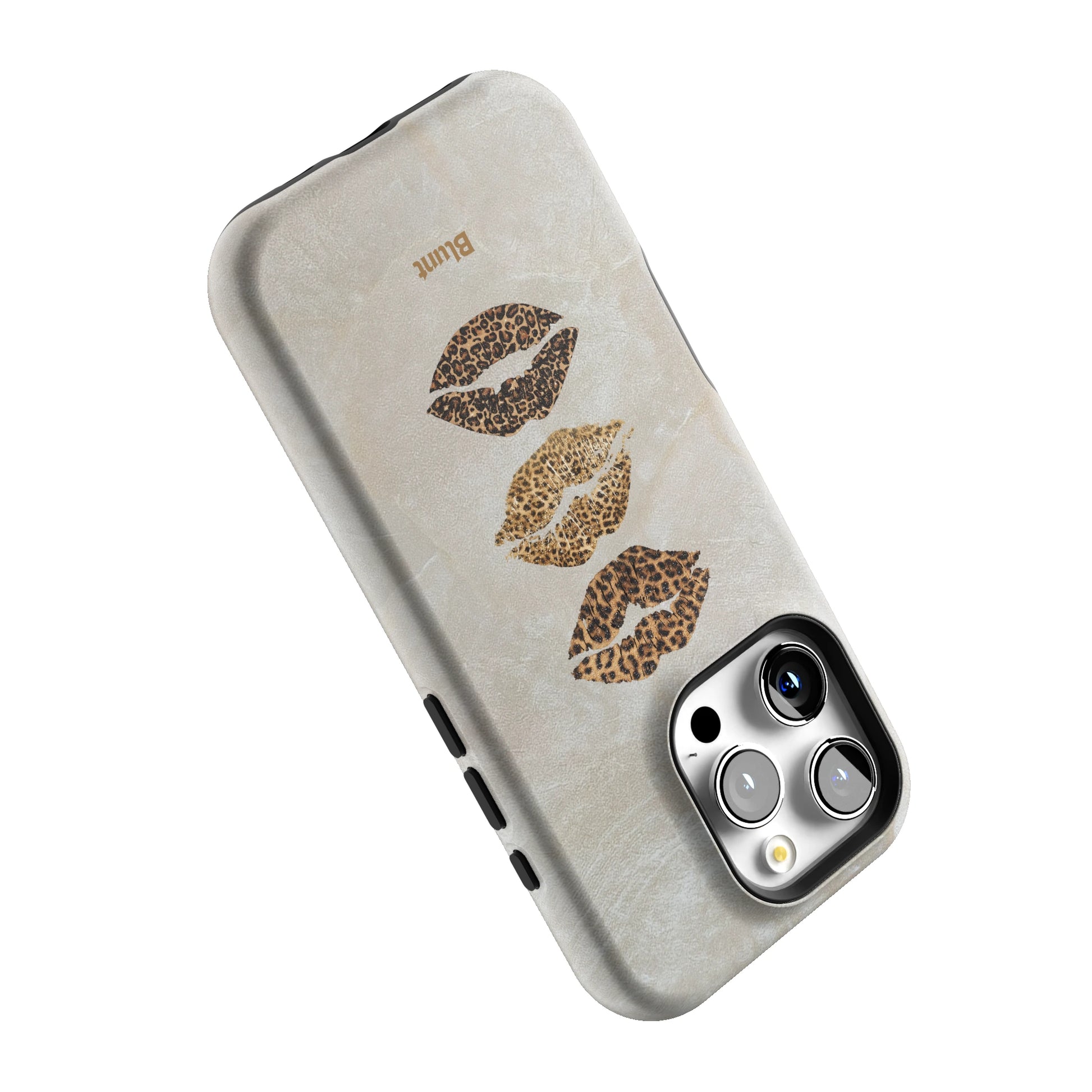 Cat Call iPhone Case gallery - Iphone_16_Pro_5