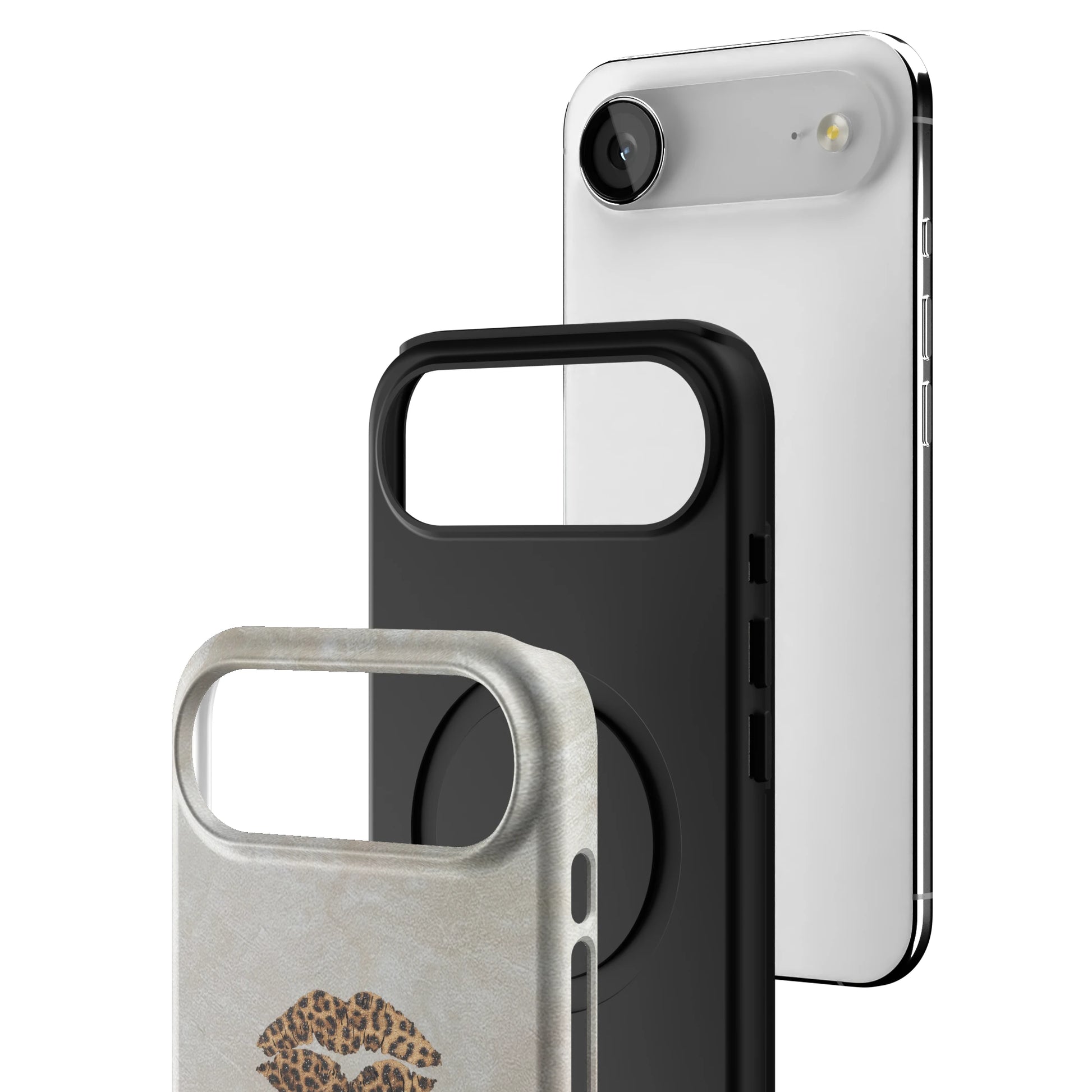 Cat Call iPhone Case gallery - Iphone_17_Air_3