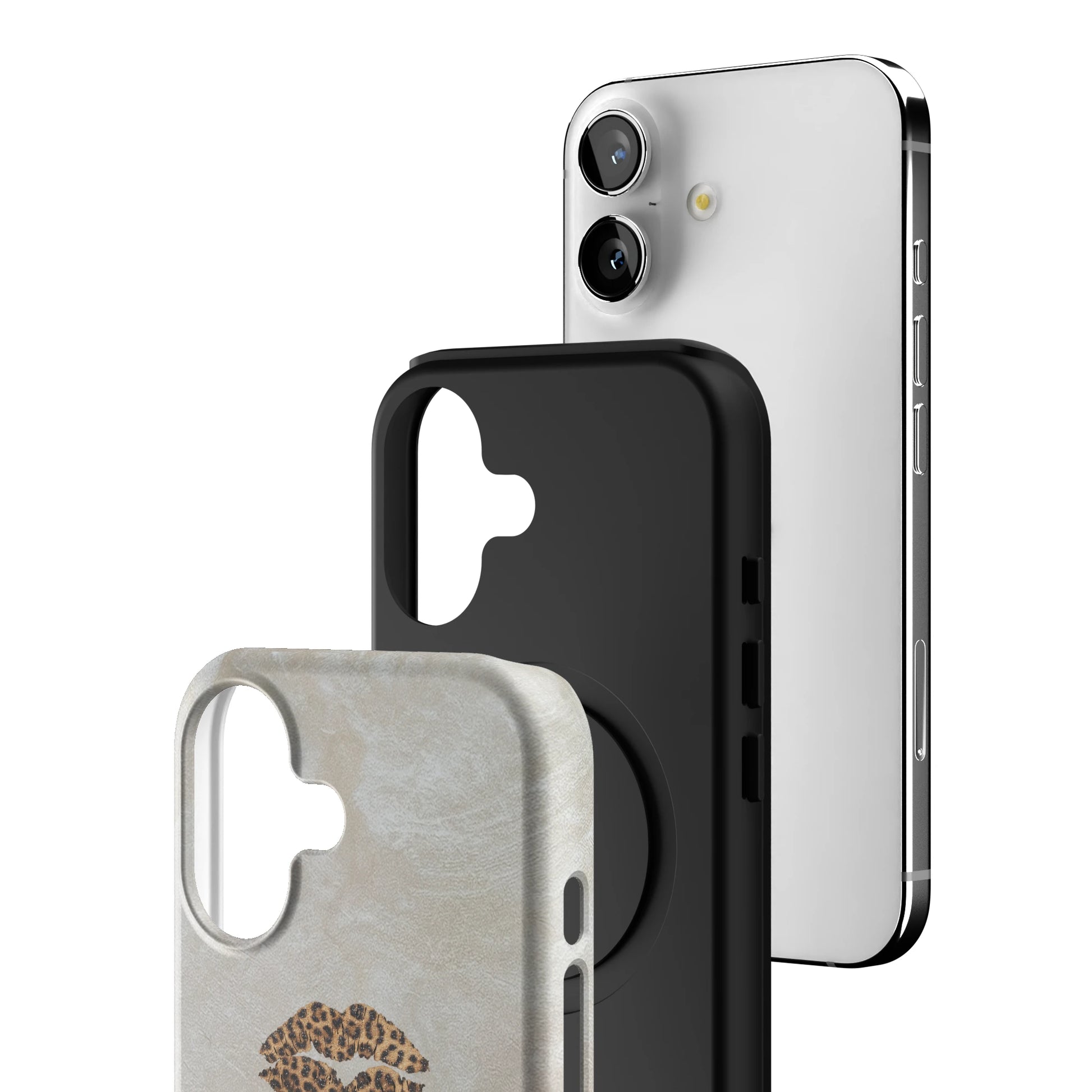 Cat Call iPhone Case gallery - Iphone_17_Iphone_3