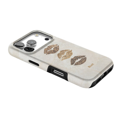Cat Call iPhone Case gallery - Iphone_17_Pro_2