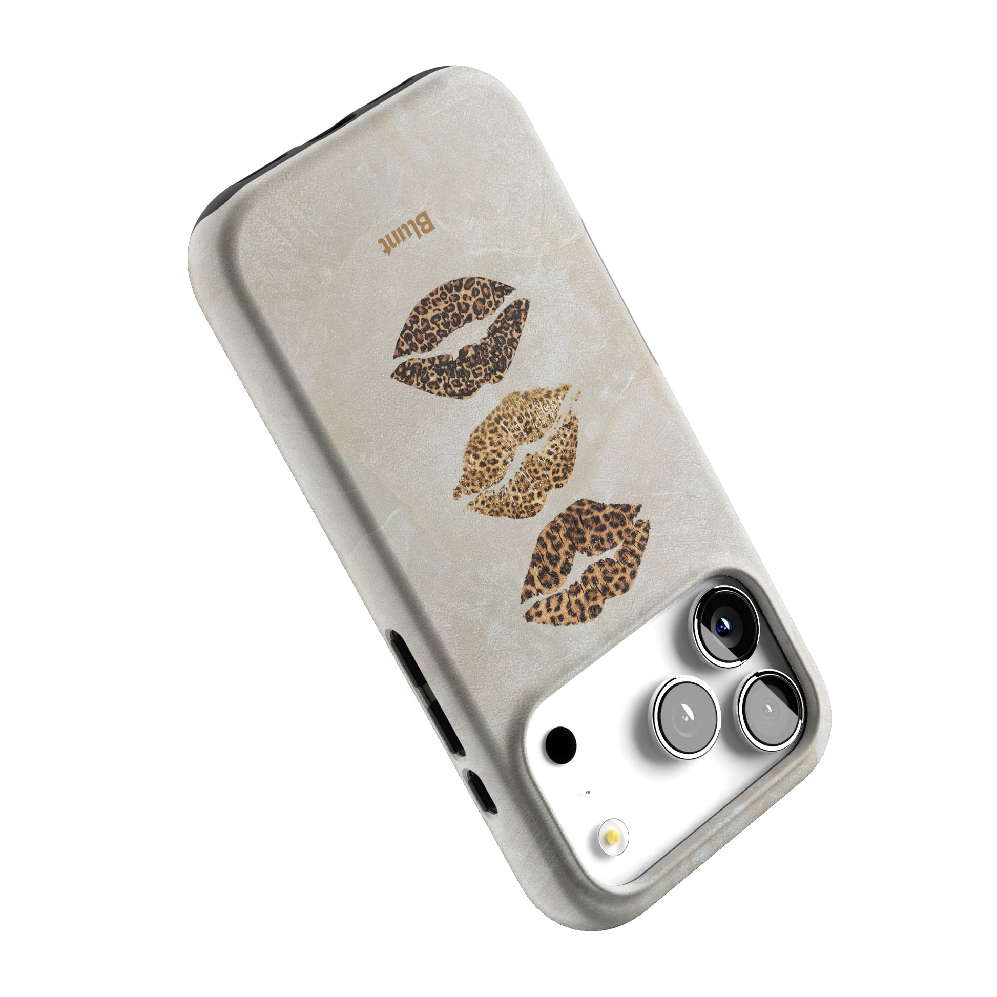 Cat Call iPhone Case gallery - Iphone_17_Pro_5