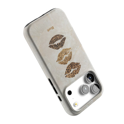 Cat Call iPhone Case gallery - Iphone_17_Pro_5