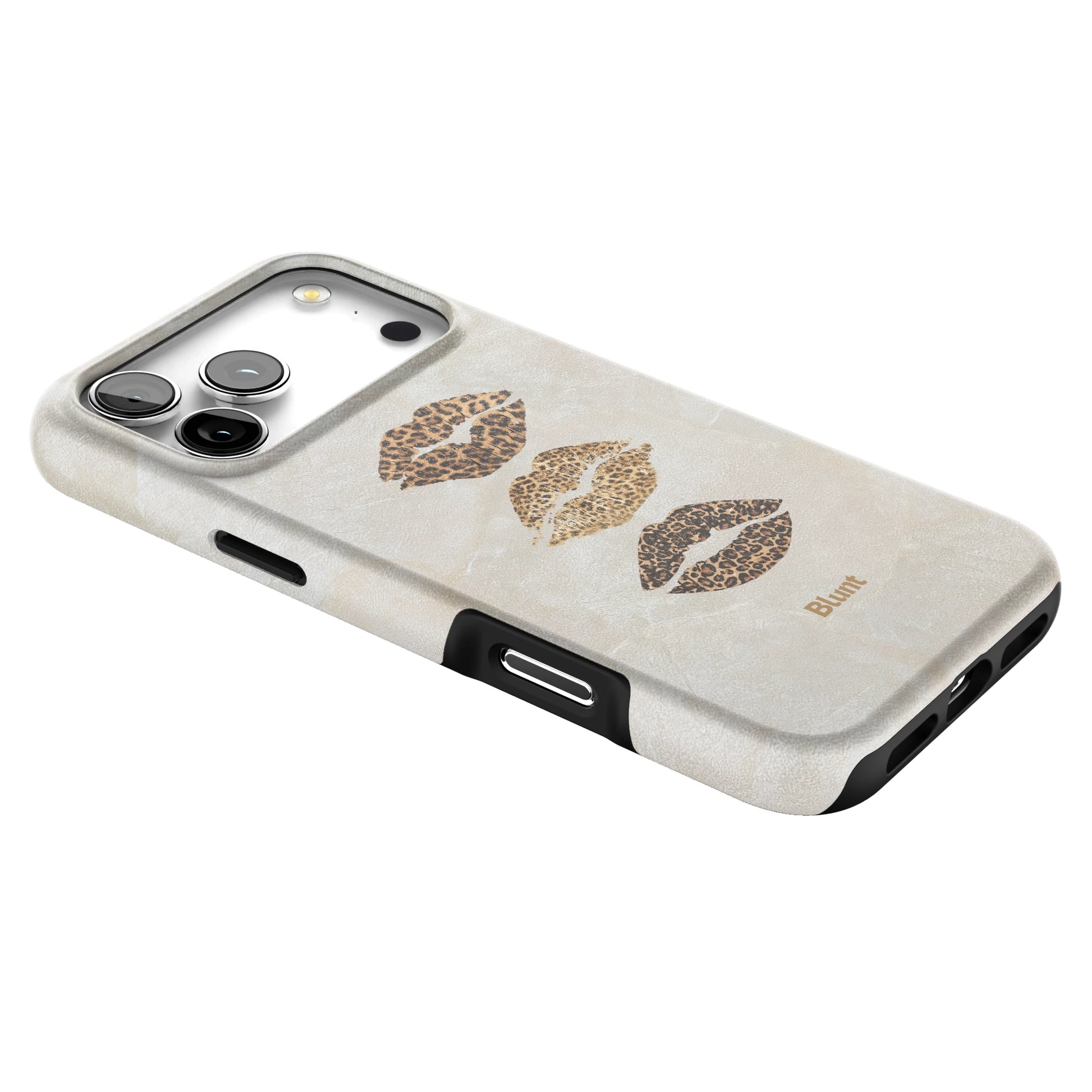 Cat Call iPhone Case gallery - Iphone_17_Pro_Max_2
