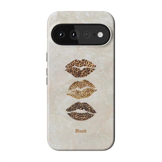 Cat Call Pixel Case - Blunt Cases