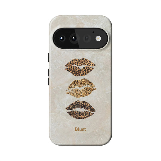 Cat Call Pixel Case - Blunt Cases