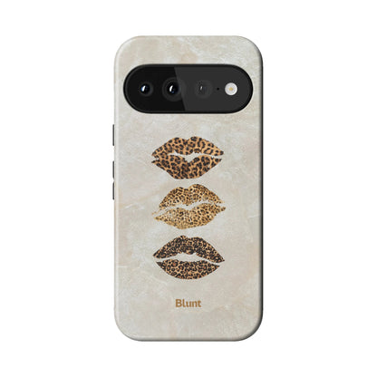 Cat Call Pixel Case - Blunt Cases