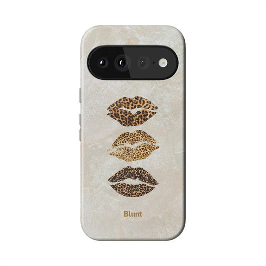 Cat Call Pixel Case - Blunt Cases