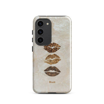 Cat Call Samsung Case - Blunt Cases